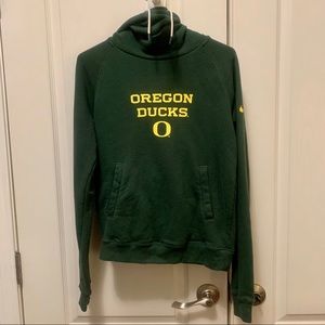 Nike Oregon Ducks Sweatshirt